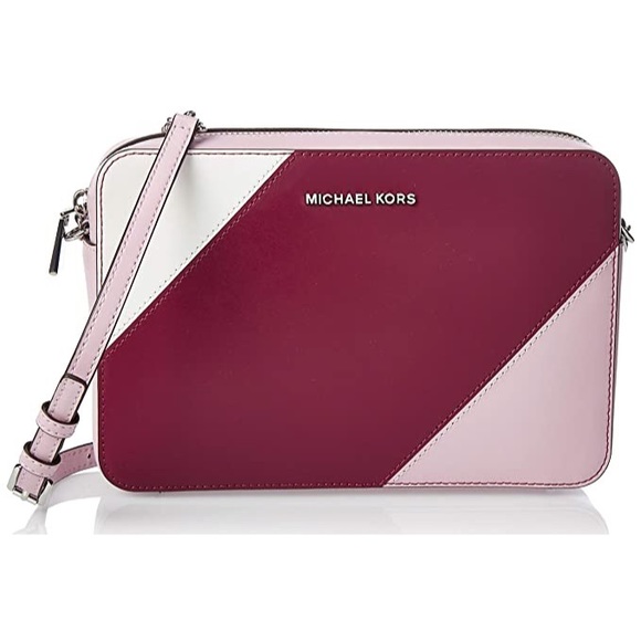 Michael Kors Handbags - Michael Kors Color Block Crossbody
